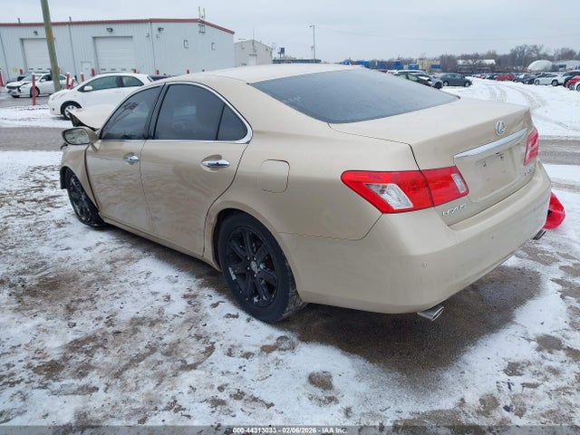 Aukcja sprzedaży 2007 Lexus Es 350, vin: JTHBJ46G972003770, numer aukcji: 44313033