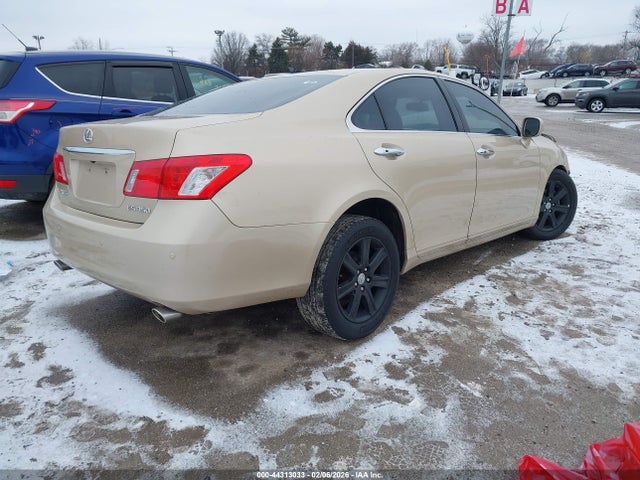 Aukcja sprzedaży 2007 Lexus Es 350, vin: JTHBJ46G972003770, numer aukcji: 44313033