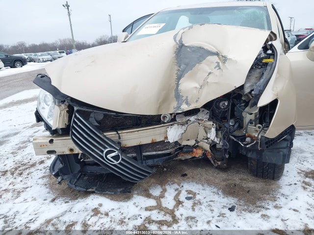 Aukcja sprzedaży 2007 Lexus Es 350, vin: JTHBJ46G972003770, numer aukcji: 44313033