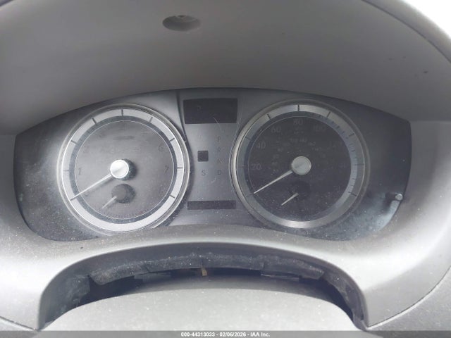 Aukcja sprzedaży 2007 Lexus Es 350, vin: JTHBJ46G972003770, numer aukcji: 44313033