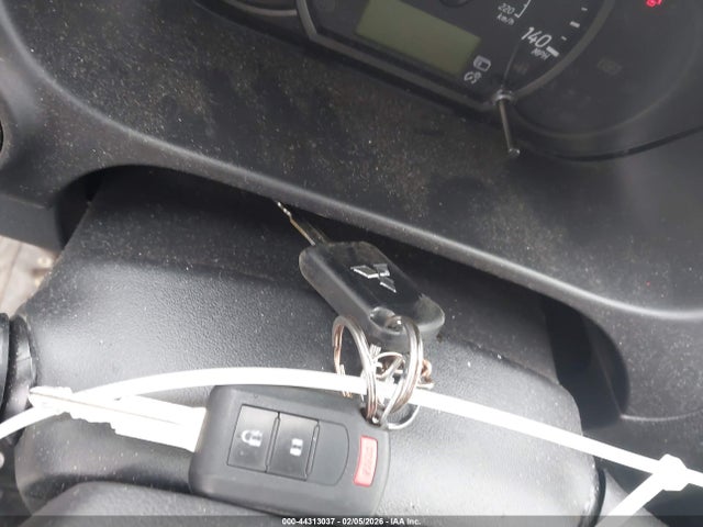 2021 MITSUBISHI MIRAGE ML32AUHJ6MH002159 Photo 10