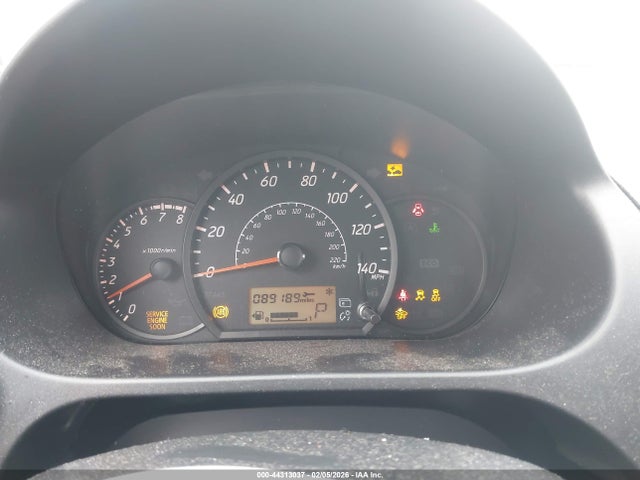 2021 MITSUBISHI MIRAGE ML32AUHJ6MH002159 Photo 6