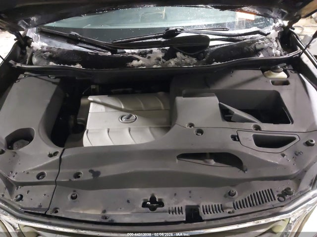Aukcja sprzedaży 2013 Lexus Rx 350, vin: 2T2ZK1BA2DC089848, numer aukcji: 44313038