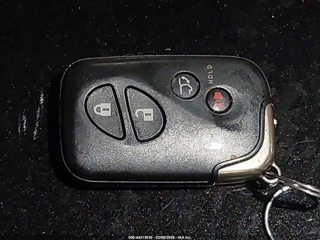 Aukcja sprzedaży 2013 Lexus Rx 350, vin: 2T2ZK1BA2DC089848, numer aukcji: 44313038