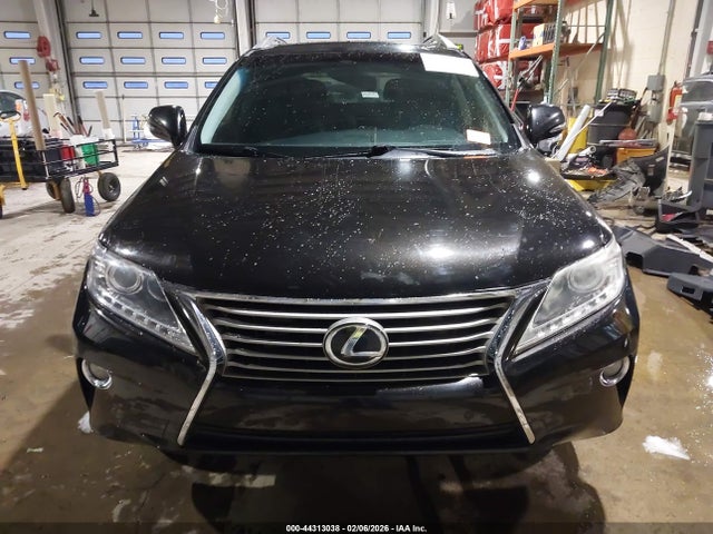 Aukcja sprzedaży 2013 Lexus Rx 350, vin: 2T2ZK1BA2DC089848, numer aukcji: 44313038