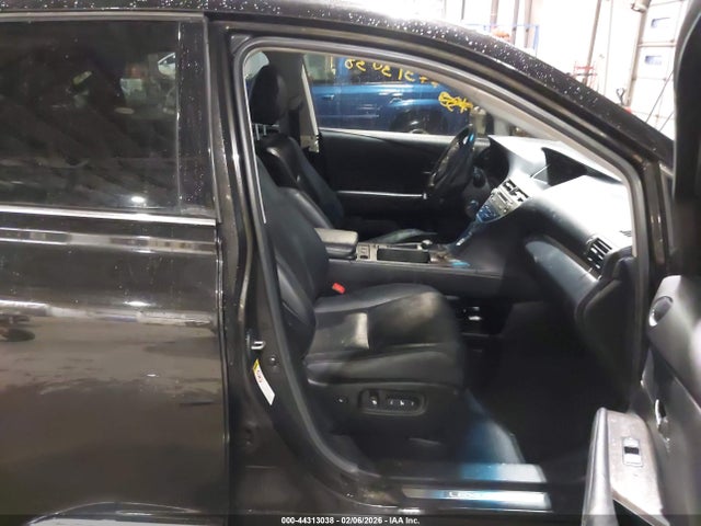 Aukcja sprzedaży 2013 Lexus Rx 350, vin: 2T2ZK1BA2DC089848, numer aukcji: 44313038