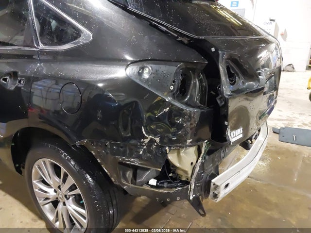 Aukcja sprzedaży 2013 Lexus Rx 350, vin: 2T2ZK1BA2DC089848, numer aukcji: 44313038
