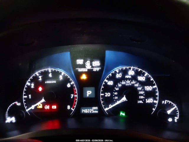 Aukcja sprzedaży 2013 Lexus Rx 350, vin: 2T2ZK1BA2DC089848, numer aukcji: 44313038