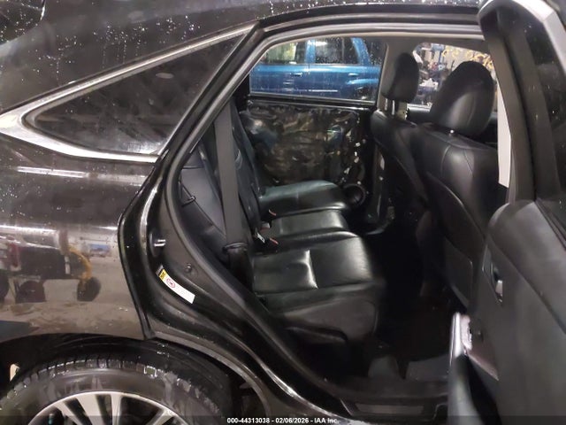Aukcja sprzedaży 2013 Lexus Rx 350, vin: 2T2ZK1BA2DC089848, numer aukcji: 44313038