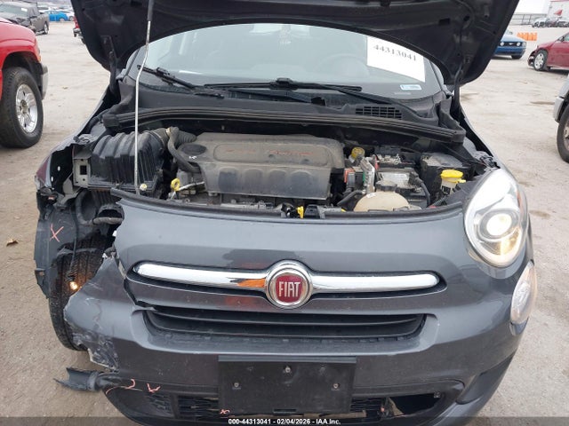 2018 FIAT 500X ZFBCFYAB8JP639703 Photo 9