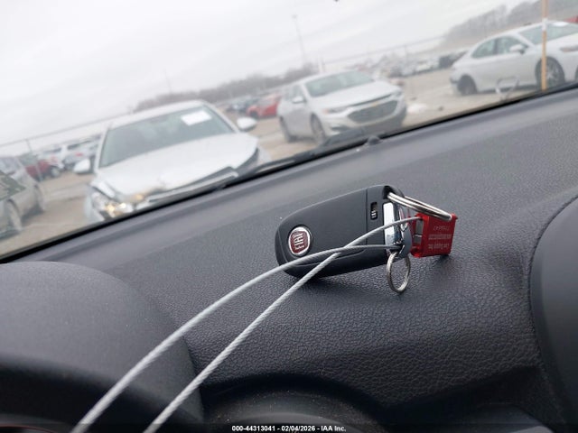 2018 FIAT 500X ZFBCFYAB8JP639703 Photo 10