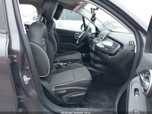 2018 FIAT 500X ZFBCFYAB8JP639703 Photo 4