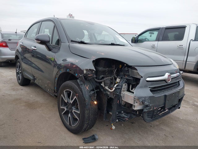 2018 FIAT 500X ZFBCFYAB8JP639703 Photo 5