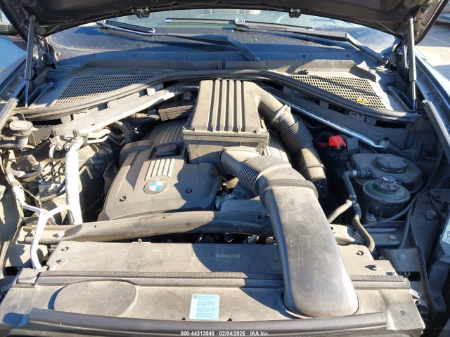 2009 Bmw X5 Xdrive30i მანქანა იყიდება აუქციონზე, vin: 5UXFE43569L264067, აუქციონის ნომერი: 44313048