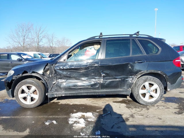 2009 Bmw X5 Xdrive30i მანქანა იყიდება აუქციონზე, vin: 5UXFE43569L264067, აუქციონის ნომერი: 44313048