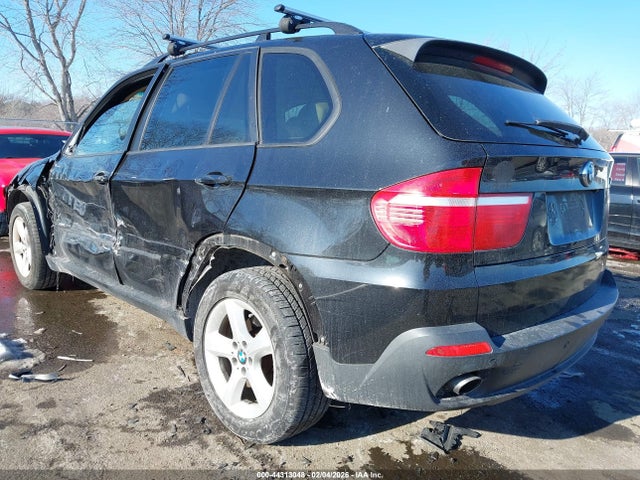 2009 Bmw X5 Xdrive30i მანქანა იყიდება აუქციონზე, vin: 5UXFE43569L264067, აუქციონის ნომერი: 44313048
