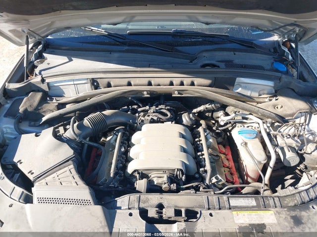 2011 AUDI Q5 WA1DKAFP1BA111623 Photo 9