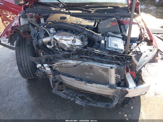 2022 MERCEDES-BENZ A 220 W1K3G4FB0NJ337025 Photo 9