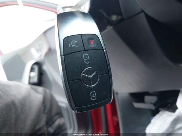 2022 MERCEDES-BENZ A 220 W1K3G4FB0NJ337025 Photo 10