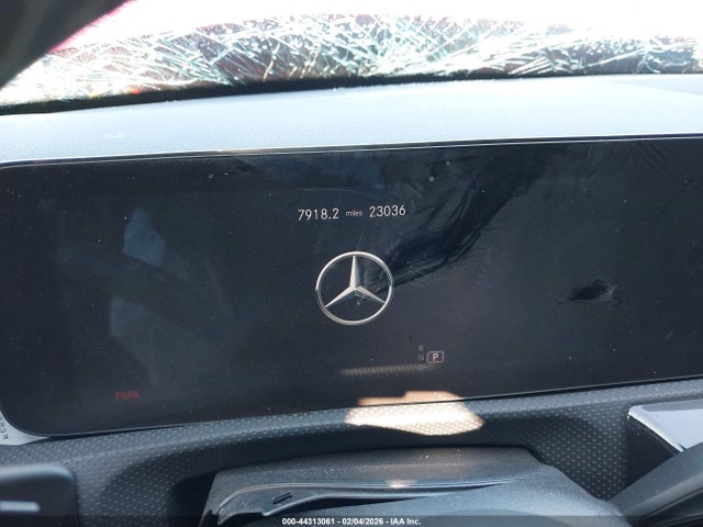 2022 MERCEDES-BENZ A 220 W1K3G4FB0NJ337025 Photo 6