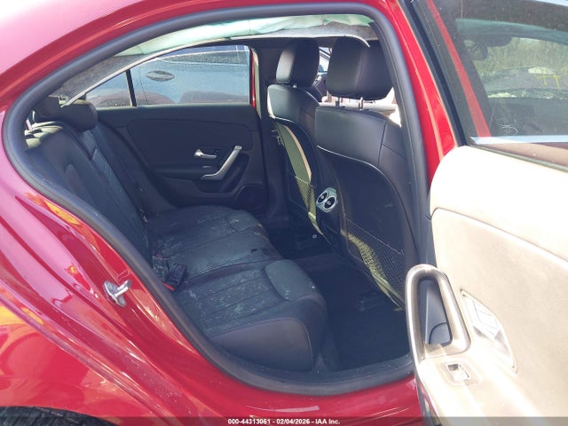2022 MERCEDES-BENZ A 220 W1K3G4FB0NJ337025 Photo 7