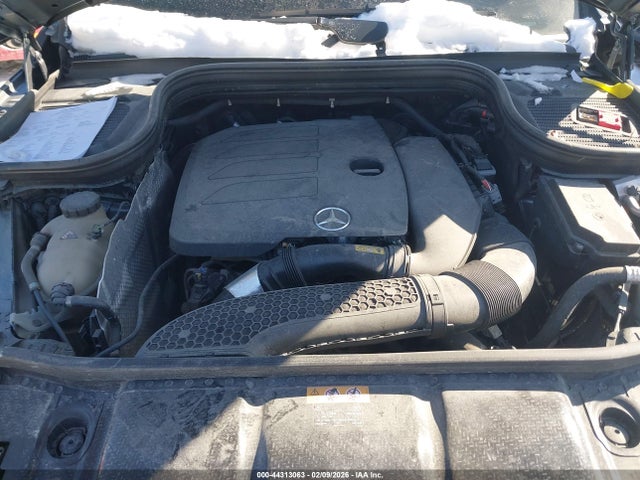4JGFB4KB1LA061524 Mercedes-Benz Gle 350 4matic