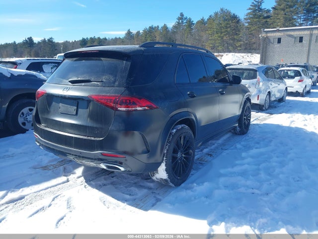4JGFB4KB1LA061524 Mercedes-Benz Gle 350 4matic