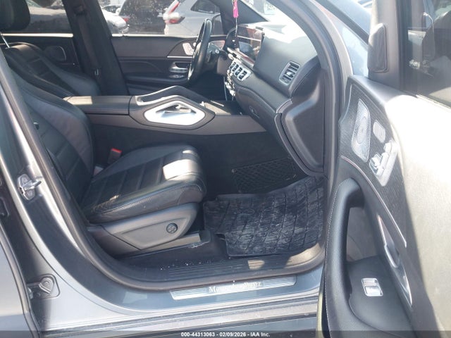 4JGFB4KB1LA061524 Mercedes-Benz Gle 350 4matic