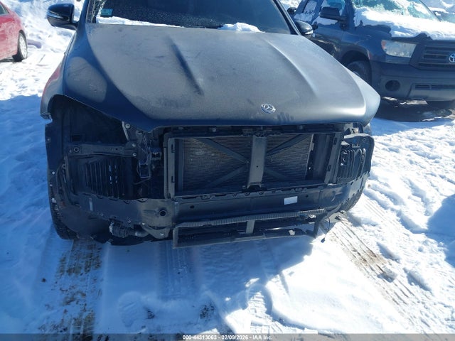 4JGFB4KB1LA061524 Mercedes-Benz Gle 350 4matic