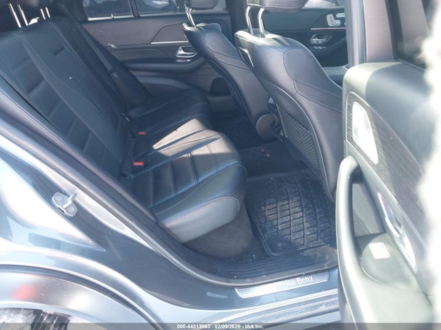 4JGFB4KB1LA061524 Mercedes-Benz Gle 350 4matic