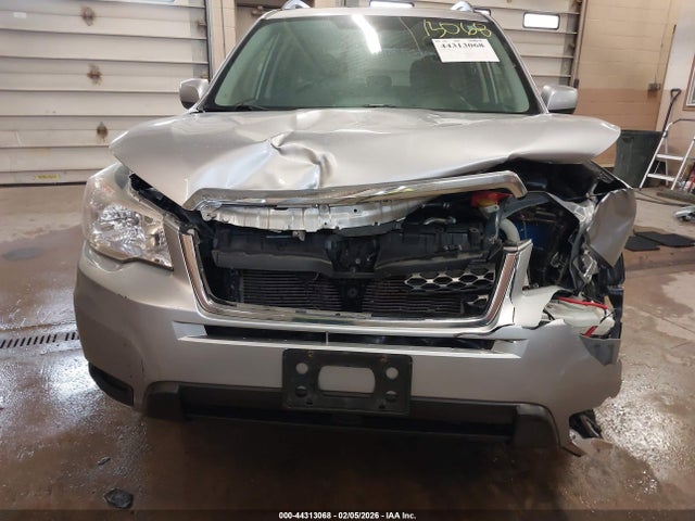 44313068 :رقم المزاد ، JF2SJAECXEH431129 vin ، 2014 Subaru Forester 2.5i Premium مزاد بيع