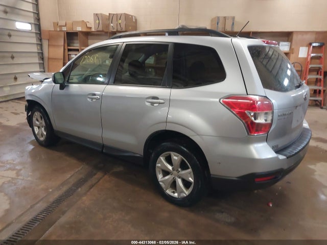 44313068 :رقم المزاد ، JF2SJAECXEH431129 vin ، 2014 Subaru Forester 2.5i Premium مزاد بيع