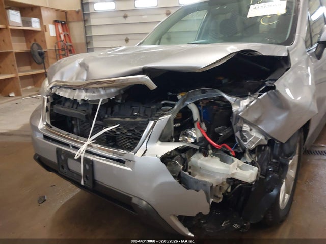 44313068 :رقم المزاد ، JF2SJAECXEH431129 vin ، 2014 Subaru Forester 2.5i Premium مزاد بيع