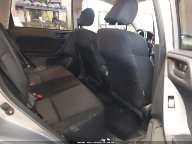 44313068 :رقم المزاد ، JF2SJAECXEH431129 vin ، 2014 Subaru Forester 2.5i Premium مزاد بيع