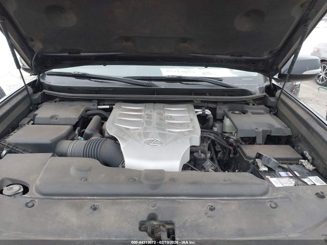 Продаж на аукціоні авто 2019 Lexus Gx 460 Premium, vin: JTJBM7FX8K5224050, номер лоту: 44313072