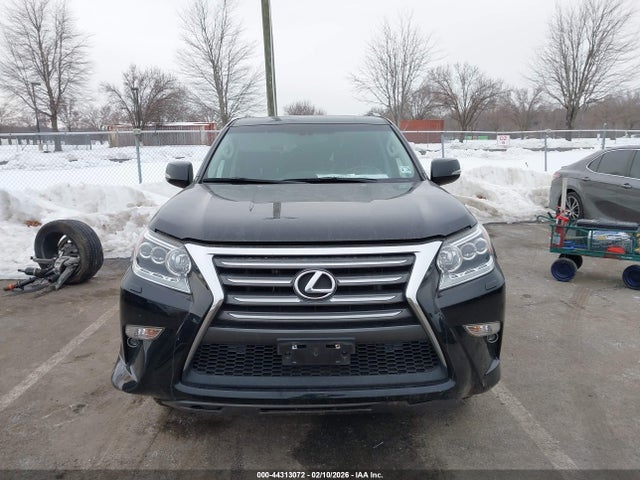 Продаж на аукціоні авто 2019 Lexus Gx 460 Premium, vin: JTJBM7FX8K5224050, номер лоту: 44313072