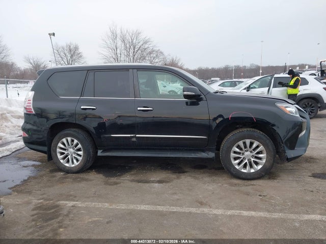 Продаж на аукціоні авто 2019 Lexus Gx 460 Premium, vin: JTJBM7FX8K5224050, номер лоту: 44313072