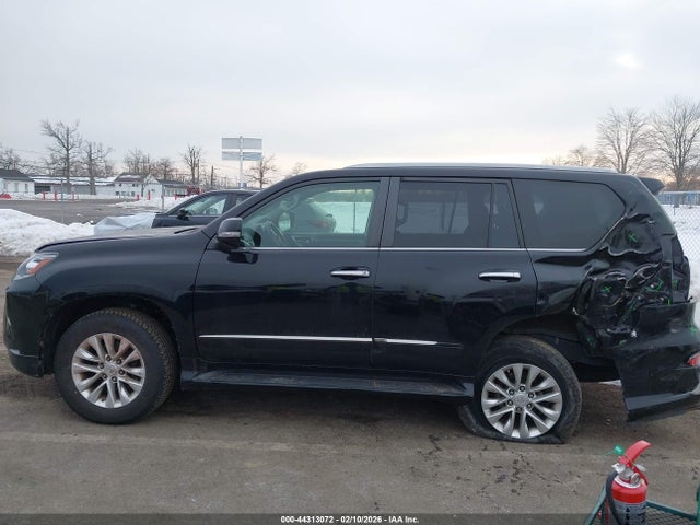 Продаж на аукціоні авто 2019 Lexus Gx 460 Premium, vin: JTJBM7FX8K5224050, номер лоту: 44313072