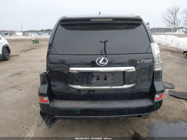 Продаж на аукціоні авто 2019 Lexus Gx 460 Premium, vin: JTJBM7FX8K5224050, номер лоту: 44313072