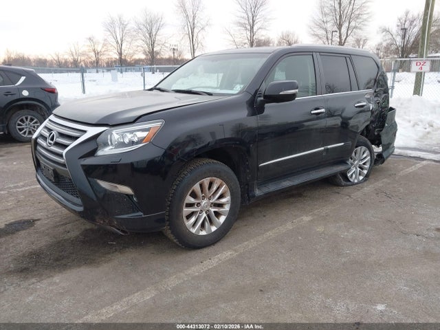 Продаж на аукціоні авто 2019 Lexus Gx 460 Premium, vin: JTJBM7FX8K5224050, номер лоту: 44313072