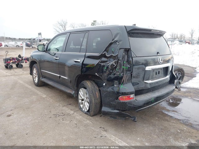 Продаж на аукціоні авто 2019 Lexus Gx 460 Premium, vin: JTJBM7FX8K5224050, номер лоту: 44313072