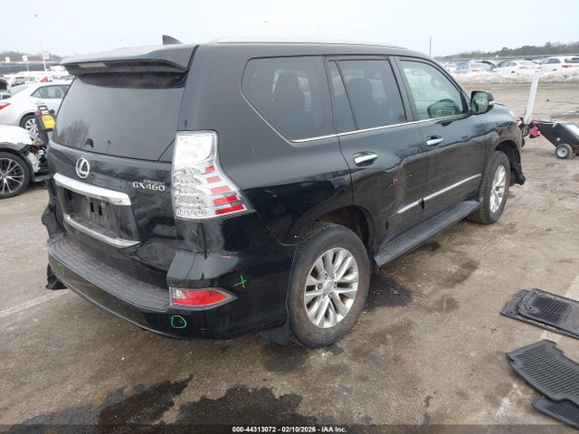 Продаж на аукціоні авто 2019 Lexus Gx 460 Premium, vin: JTJBM7FX8K5224050, номер лоту: 44313072