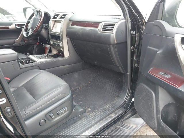 Продаж на аукціоні авто 2019 Lexus Gx 460 Premium, vin: JTJBM7FX8K5224050, номер лоту: 44313072