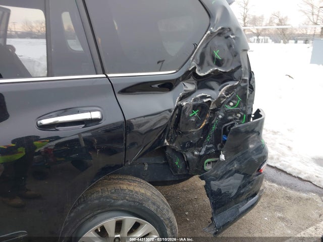Продаж на аукціоні авто 2019 Lexus Gx 460 Premium, vin: JTJBM7FX8K5224050, номер лоту: 44313072