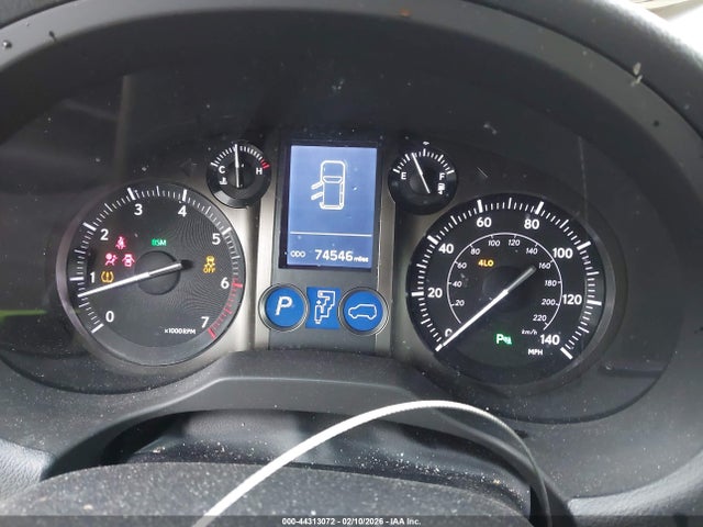 Продаж на аукціоні авто 2019 Lexus Gx 460 Premium, vin: JTJBM7FX8K5224050, номер лоту: 44313072
