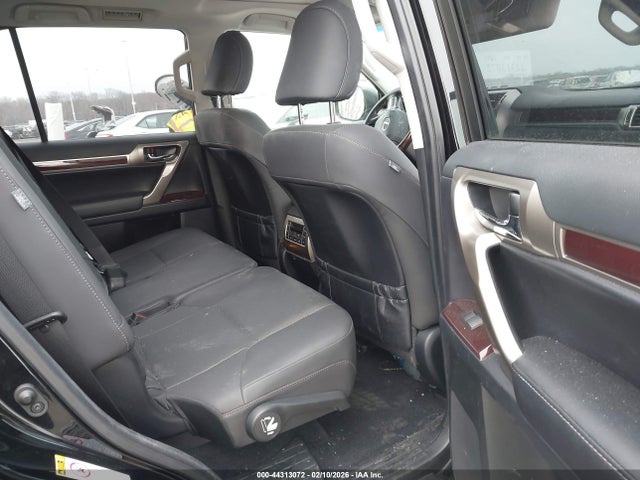 Продаж на аукціоні авто 2019 Lexus Gx 460 Premium, vin: JTJBM7FX8K5224050, номер лоту: 44313072