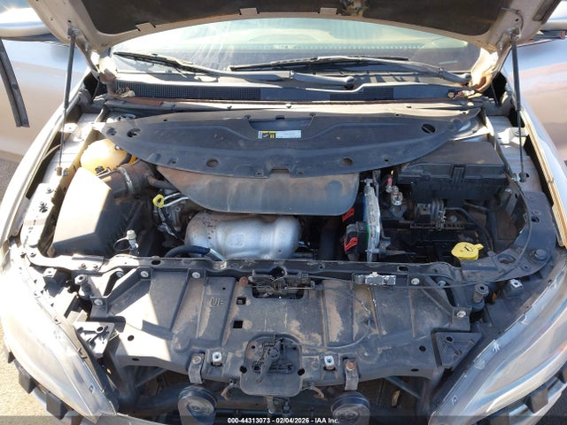 Aukcja sprzedaży 2015 Chrysler 200 Limited, vin: 1C3CCCAB8FN663614, numer aukcji: 44313073