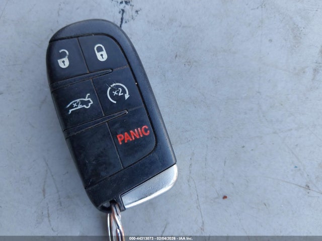 Aukcja sprzedaży 2015 Chrysler 200 Limited, vin: 1C3CCCAB8FN663614, numer aukcji: 44313073
