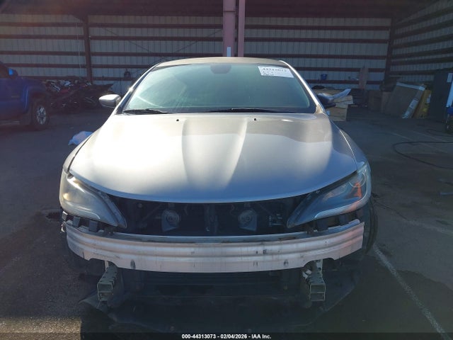 Aukcja sprzedaży 2015 Chrysler 200 Limited, vin: 1C3CCCAB8FN663614, numer aukcji: 44313073