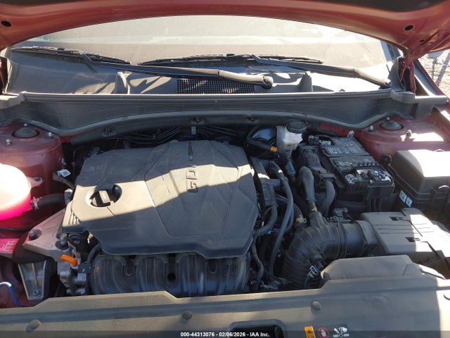 2024 KIA SPORTAGE 5XYK53DF3RG199837 Photo 9